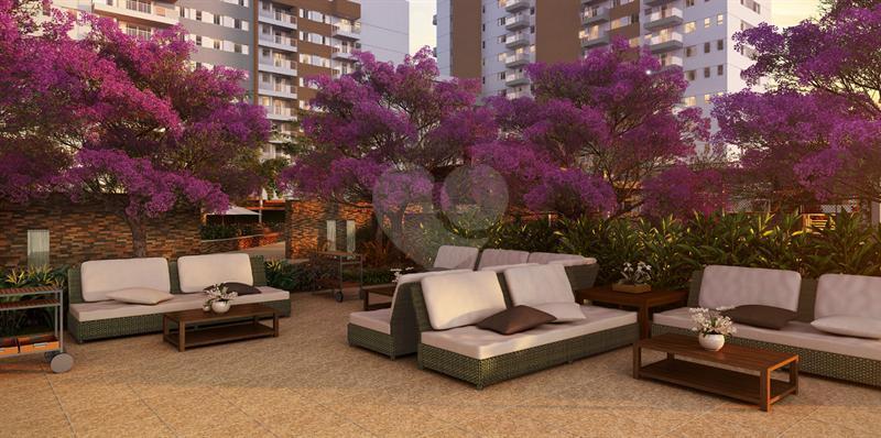 Soho Residence - Fase 1 - Residencial Rio De Janeiro Barra Da Tijuca REM8407 10