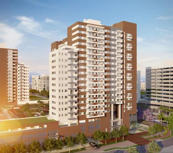 Soho Residence - Fase 1 - Residencial Rio De Janeiro Barra Da Tijuca REM8407 19