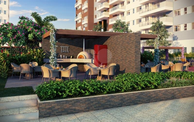 Soho Residence - Fase 1 - Residencial Rio De Janeiro Barra Da Tijuca REM8407 2