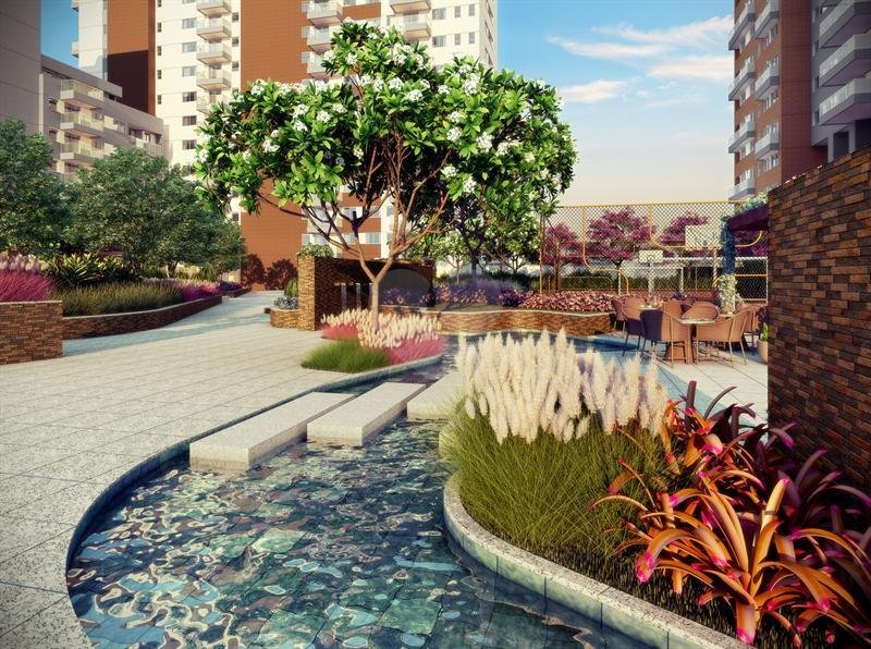 Soho Residence - Fase 1 - Residencial Rio De Janeiro Barra Da Tijuca REM8407 4