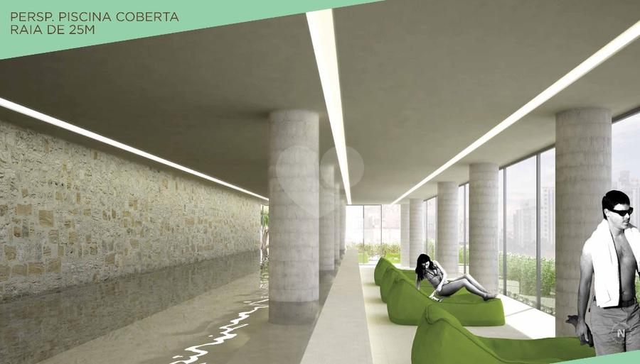 Piscina coberta