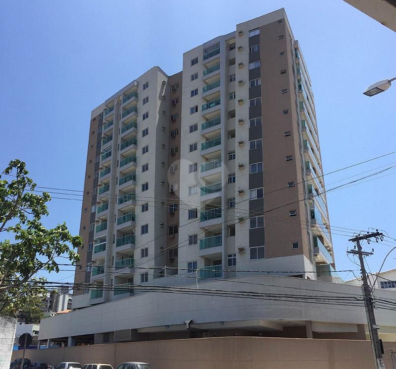 Residencial Bento Ferreira Vitória Monte Belo REM7104 6