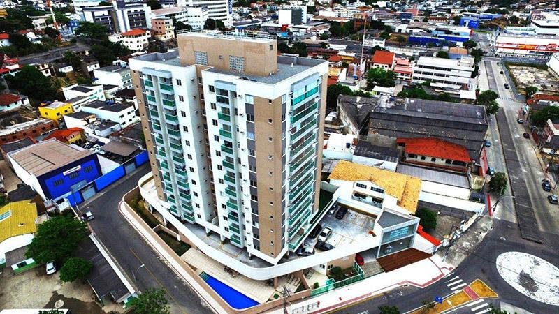 Residencial Bento Ferreira Vitória Monte Belo REM7104 7