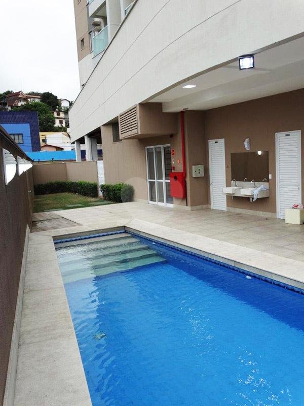 Residencial Bento Ferreira Vitória Monte Belo REM7104 8