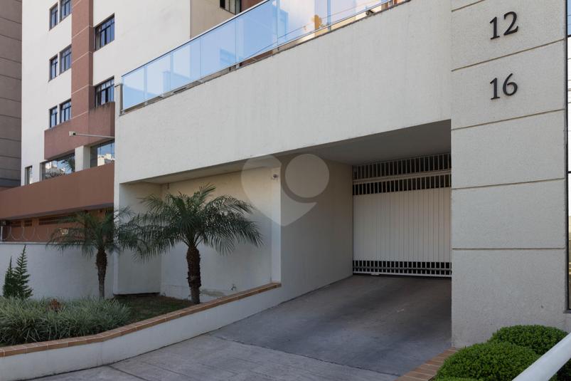 The Must Pinheirinho, Curitiba Lopes