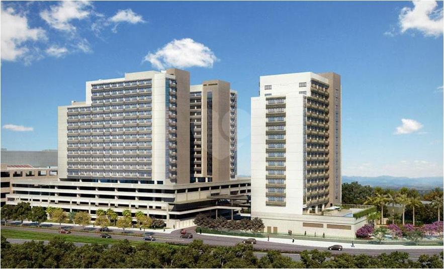 Nova América Offices Leopoldina, Rio De Janeiro Lopes Nova América Offices Leopoldina, Rio De Janeiro Lopes