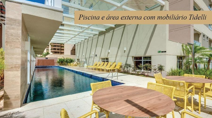 Casa Opus Vaca Brava Goiânia Setor Bueno REM7528 8