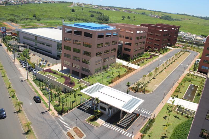 Parque Empresarial Campinas Campinas Parque Imperador REM1276 4