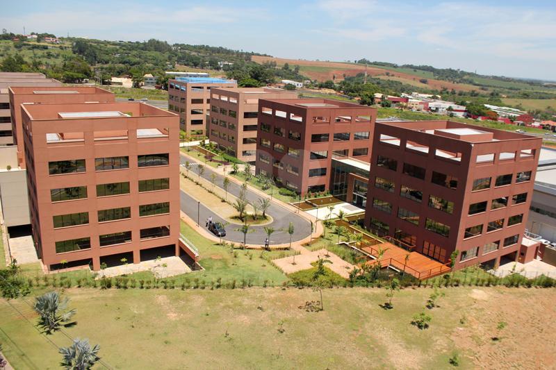 Parque Empresarial Campinas Campinas Parque Imperador REM1276 8