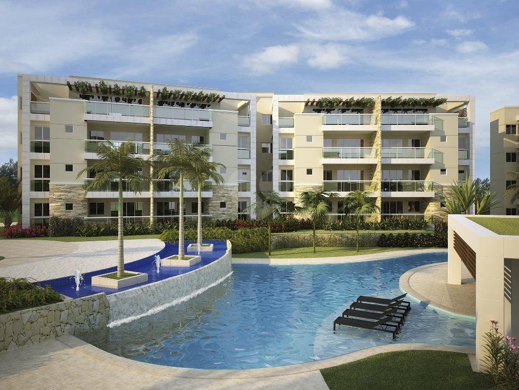 Riviera Beach Place Golf Residence Aquiraz Porto Das Dunas REM1289 15