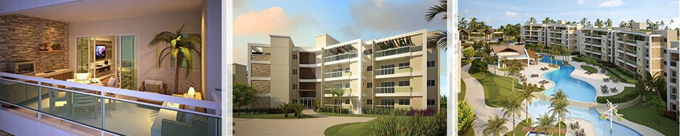 Riviera Beach Place Golf Residence Aquiraz Porto Das Dunas REM1289 23