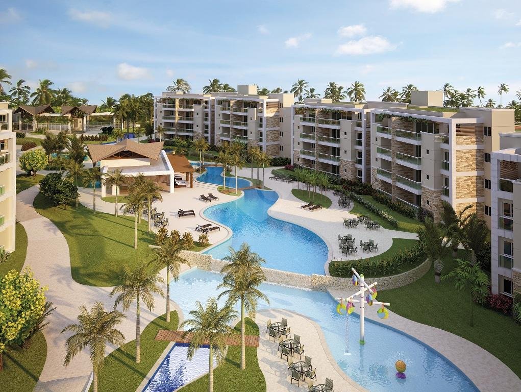 Riviera Beach Place Golf Residence Aquiraz Porto Das Dunas REM1289 20