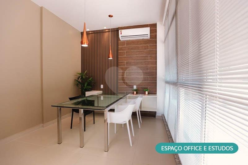 Espaço Office 