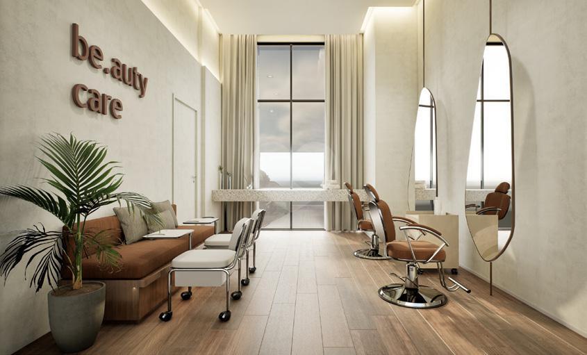 Espaço Beauty