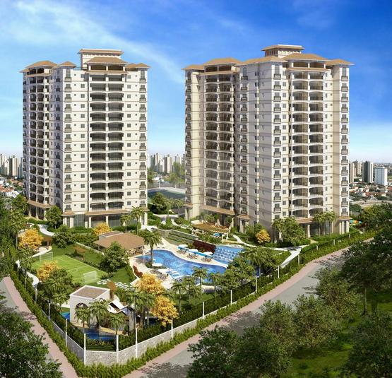 Alta Vista Dunas Papicu, Fortaleza Lopes