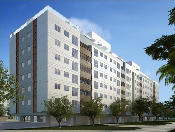 Bossa Nova Noroeste, Brasília Lopes