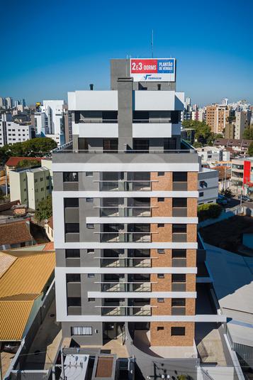 Terrasse Idée Juvevê, Curitiba Lopes