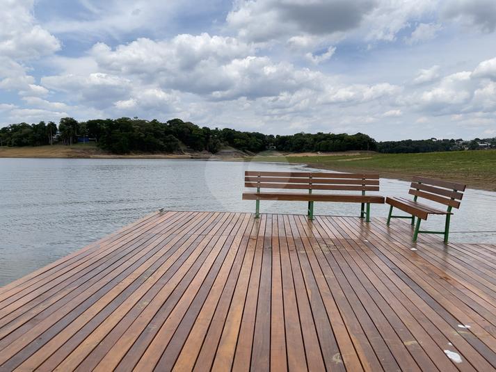 Represa