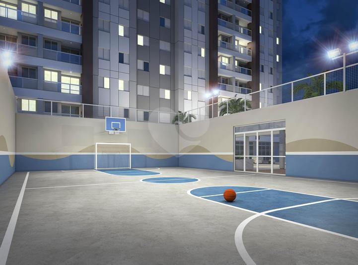 Edifício Vista Parque Jardim Presidente, Londrina Lopes