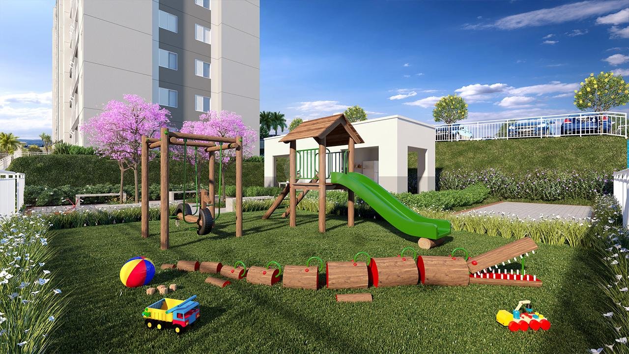 Arbo Condominio Parque Campinas Jardim Das Cerejeiras REM16314 4