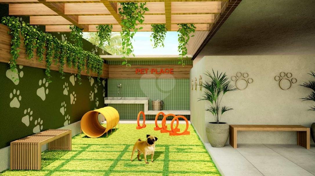 Pet Place 