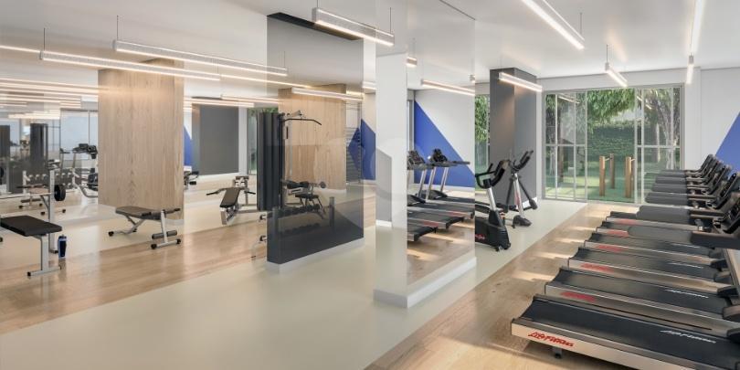 Fitness