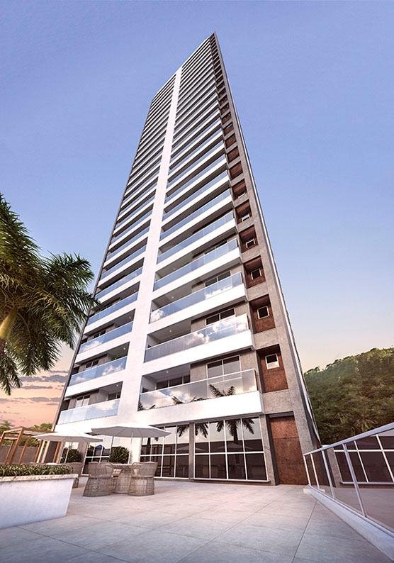 Brava Hill Residence Itajaí Praia Brava De Itajaí REM15486 2