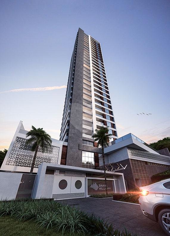 Brava Hill Residence Itajaí Praia Brava De Itajaí REM15486 3