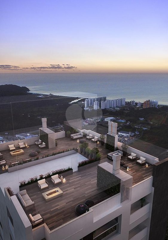 Brava Hill Residence Itajaí Praia Brava De Itajaí REM15486 18