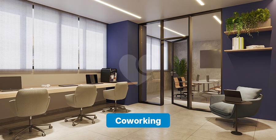 Coworking
