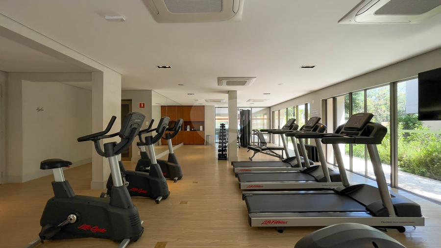 Fitness