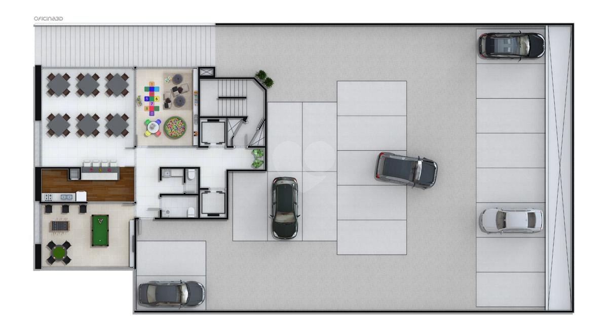 Residencial Montserrat Itajaí São Judas REM15549 9