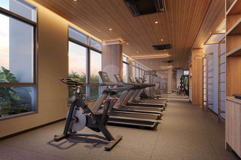 Fitness