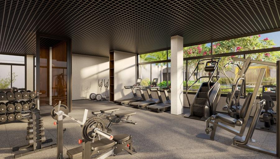 Fitness