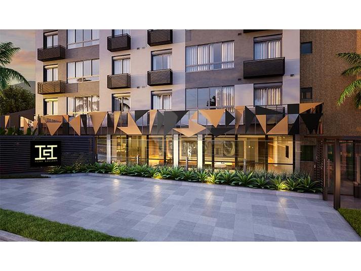 Home Gallery Petrópolis, Porto Alegre Lopes