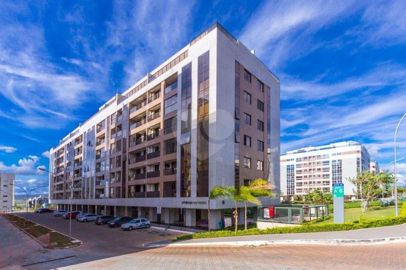 Privilege Noroeste Noroeste, Brasília Lopes