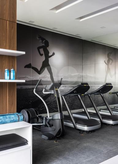 Fitness