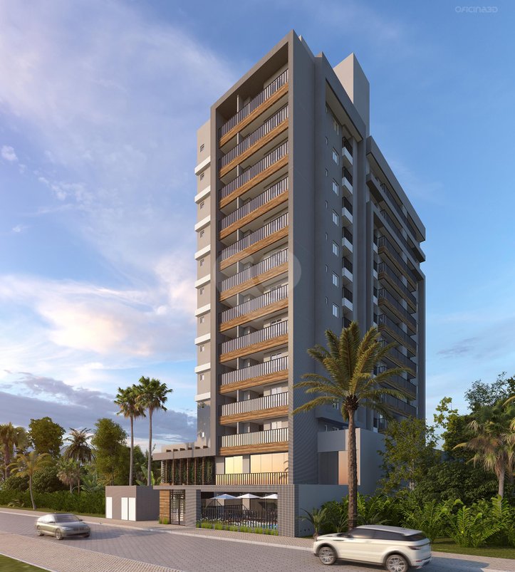 Residencial Tarragona Itajaí Vila Operária REM15640 1