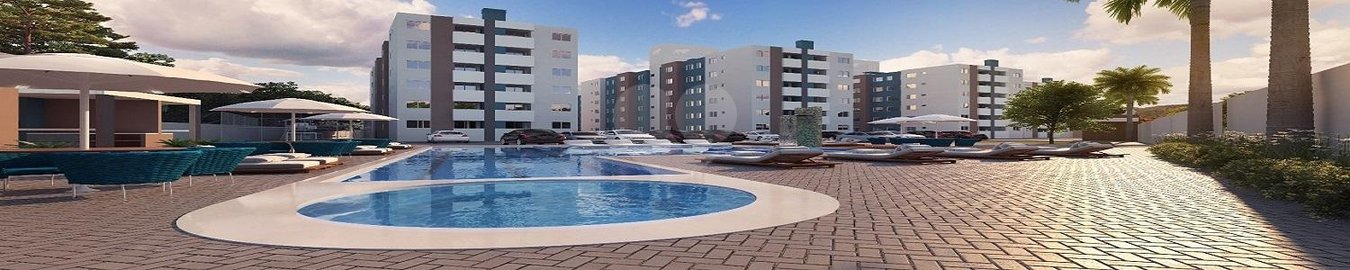 Ville De Leon Clube Residencial Itajaí Itaipava REM15685 8