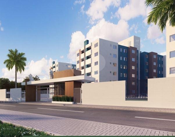 Ville De Leon Clube Residencial Itajaí Itaipava REM15685 2