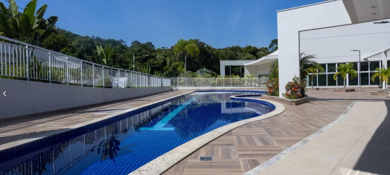 Fazenda Fillomena Condomínio Clube Niterói Badu REM22997 1