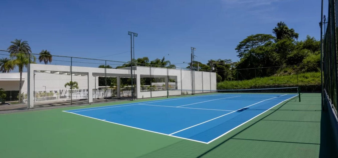 Fazenda Fillomena Condomínio Clube Niterói Badu REM22997 3