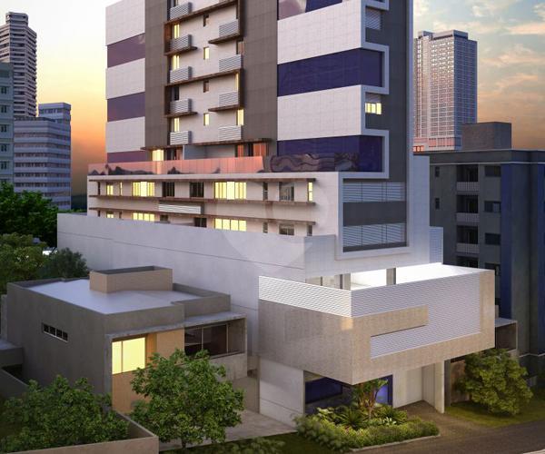 Trend Lourdes Lourdes, Belo Horizonte Lopes