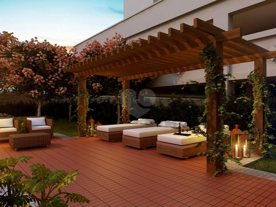 Vitral Residencial Clube Fortaleza Fátima REM5155 7