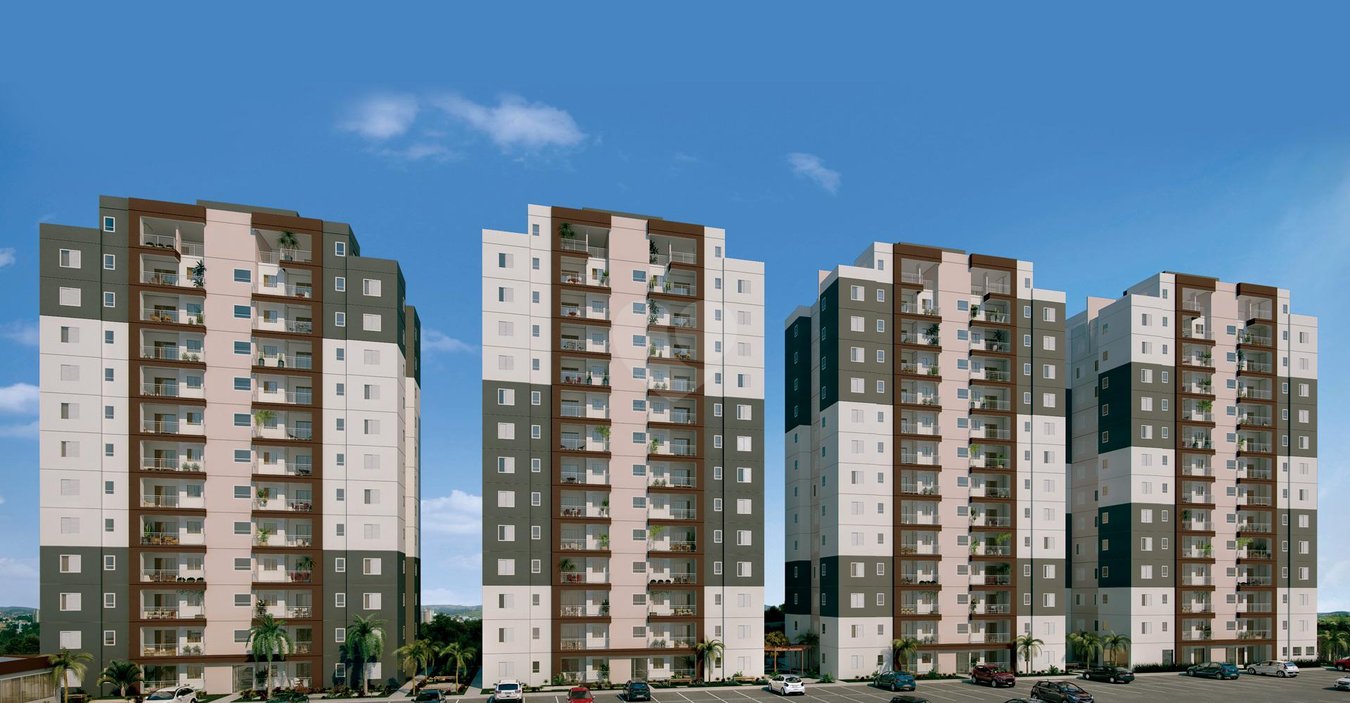 Natural Park Residencial Sorocaba Aparecidinha REM15774 1