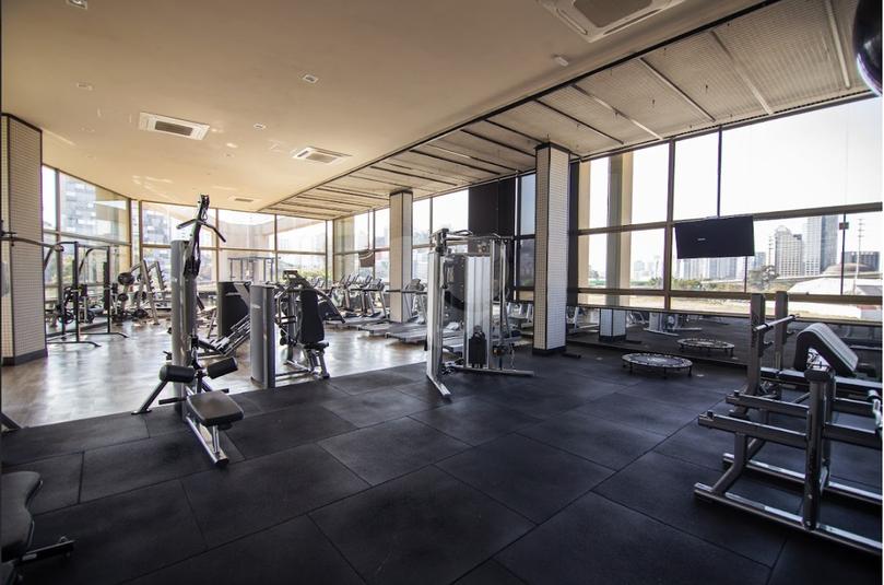 Fitness
