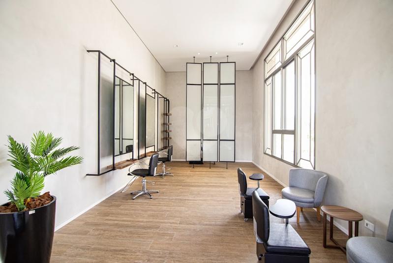 Espaço Beauty