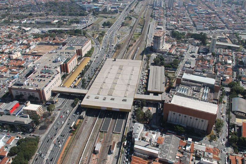 Metro Tatuapé