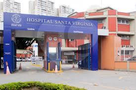 Hospital Santa Virgínia