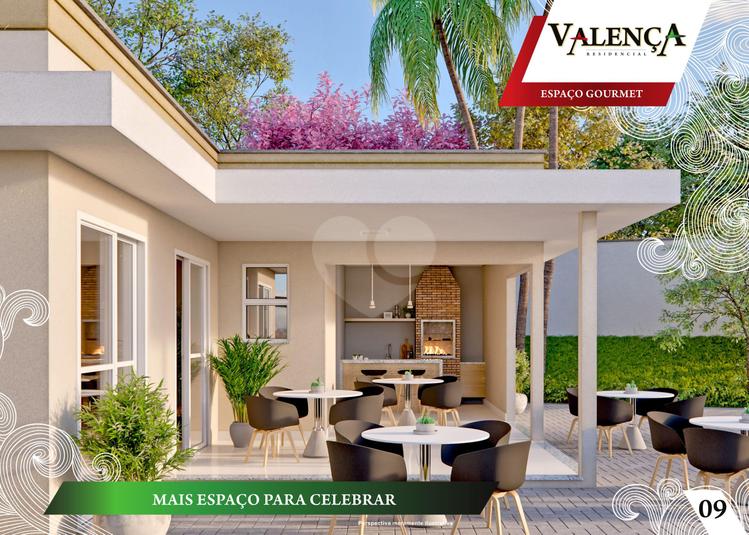 Residencial Valência Valinhos Vila Sonia REM15894 7